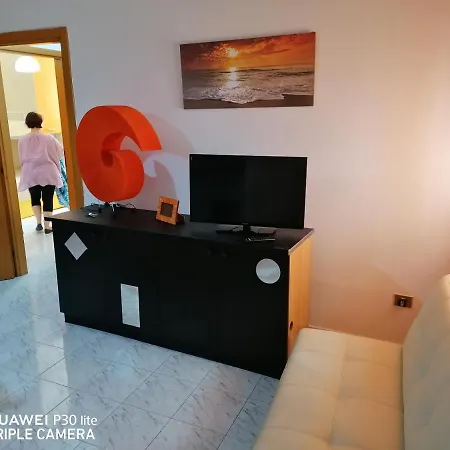 Apartmán Bilocale *