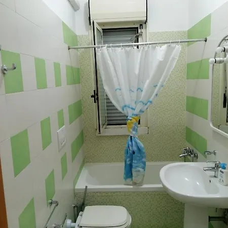 Bilocale Apartmán