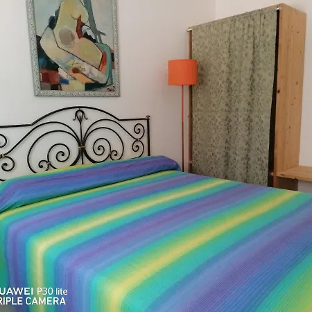 Bilocale Apartmán