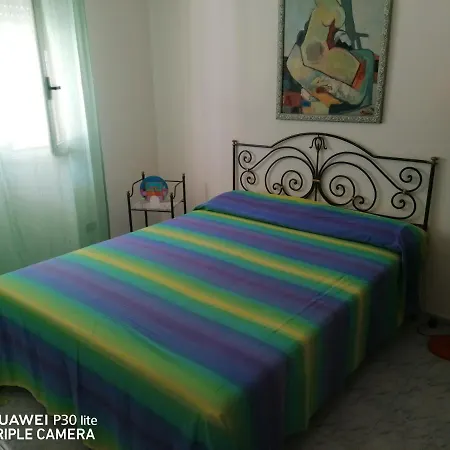 Bilocale Apartmán *